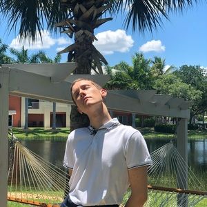 Meet your Posher, Atticus